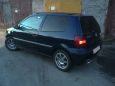  Volkswagen Polo 2000 , 185000 , 