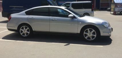  Nissan Teana 2007 , 450000 , 