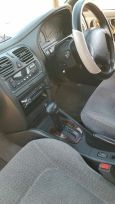  Subaru Legacy 1995 , 115000 , 