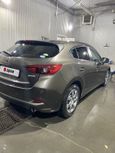  Mazda Axela 2017 , 1100000 , 