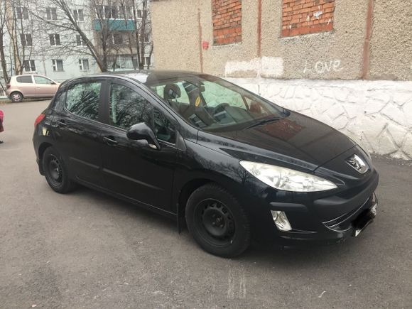  Peugeot 308 2008 , 250000 , 