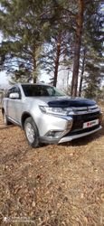 SUV   Mitsubishi Outlander 2015 , 1569999 , 