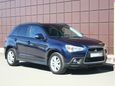 SUV   Mitsubishi ASX 2012 , 735000 , 