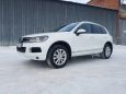 SUV   Volkswagen Touareg 2012 , 1350000 , 