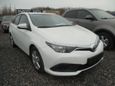  Toyota Auris 2017 , 1270000 , 