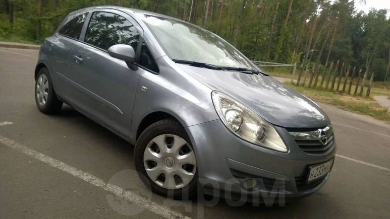  Opel Corsa 2007 , 315000 , 