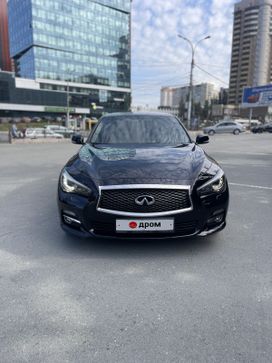  Infiniti Q50 2017 , 2900000 , 