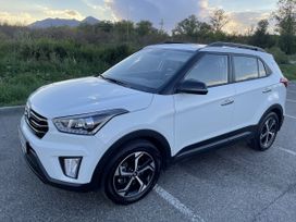 SUV   Hyundai Creta 2020 , 1750000 ,  