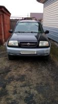 SUV   Suzuki Grand Vitara 1999 , 265000 , 