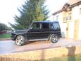 SUV   Mercedes-Benz G-Class 2003 , 1599000 , 