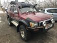 SUV   Toyota Hilux Surf 1989 , 350000 , 