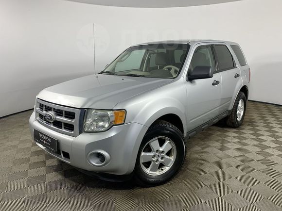 SUV   Ford Escape 2009 , 600000 , 