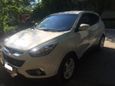 SUV   Hyundai ix35 2014 , 1030000 , 