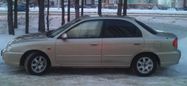  Kia Spectra 2008 , 205000 , 