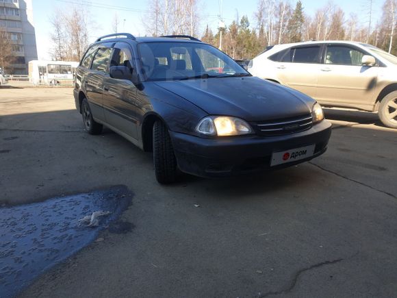  Toyota Caldina 2001 , 265000 , -