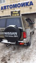SUV   Nissan Patrol 1999 , 520000 , 