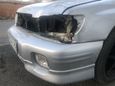 SUV   Subaru Forester 2000 , 450000 , 