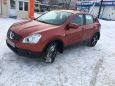 SUV   Nissan Qashqai 2008 , 580000 , 