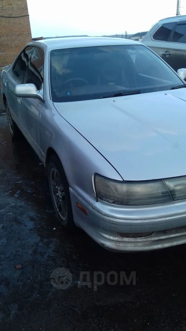  Toyota Vista 1991 , 110000 , 