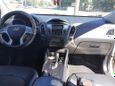 SUV   Hyundai ix35 2011 , 835000 , 