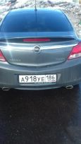  Opel Insignia 2010 , 550000 , 