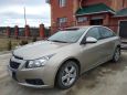  Chevrolet Cruze 2010 , 329000 , 