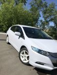  Honda Insight 2009 , 500000 , 