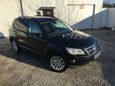 SUV   Volkswagen Tiguan 2010 , 700000 , 