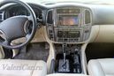 SUV   Toyota Land Cruiser 2003 , 1000000 , 