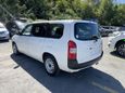  Toyota Succeed 2017 , 725000 , 