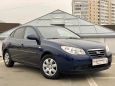  Hyundai Elantra 2007 , 458000 , 