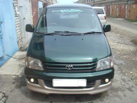    Toyota Town Ace Noah 1998 , 300000 , 