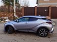 SUV   Toyota C-HR 2017 , 1670000 , 