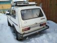 SUV    4x4 2121  1976 , 130000 , 