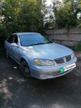  Nissan Sunny 2001 , 170000 , 