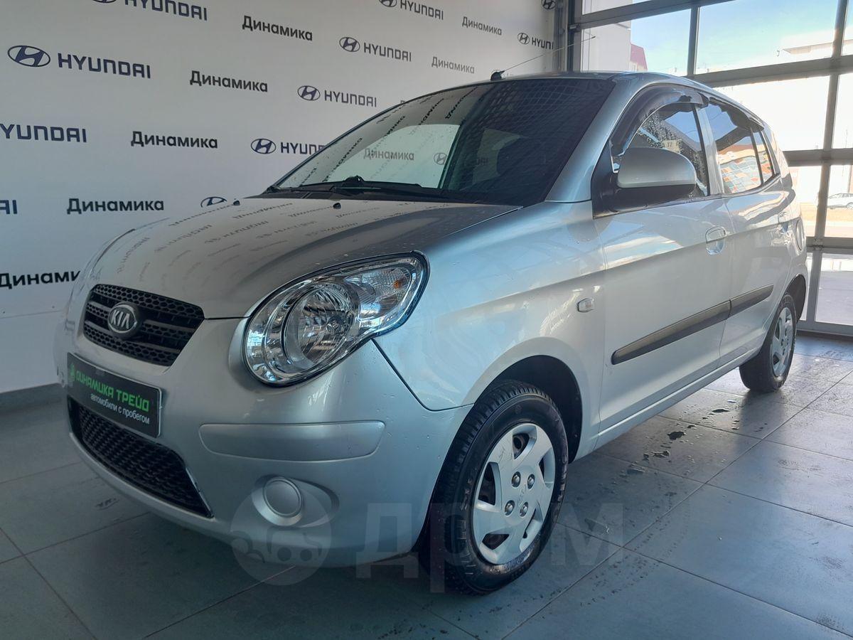 Picanto северск