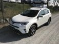 SUV   Toyota RAV4 2018 , 1930000 , 