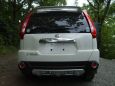 SUV   Nissan X-Trail 2012 , 1020000 , 