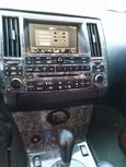 SUV   Infiniti FX35 2003 , 600000 , 