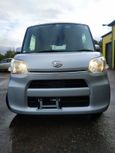  Daihatsu Tanto 2017 , 1000000 , 