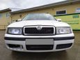  Skoda Octavia 2002 , 190000 , 