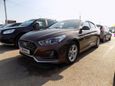  Hyundai Sonata 2018 , 1295000 , 