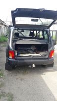 SUV    4x4 2131  2019 , 720000 , 