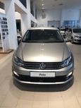  Volkswagen Polo 2019 , 971800 , 