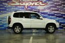 SUV   Chevrolet Niva 2012 , 439000 , 