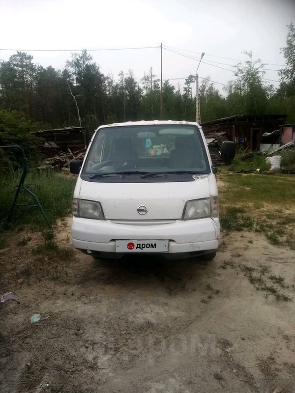    Nissan Vanette 2006 , 250000 , 