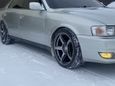  Toyota Chaser 1998 , 575000 , 