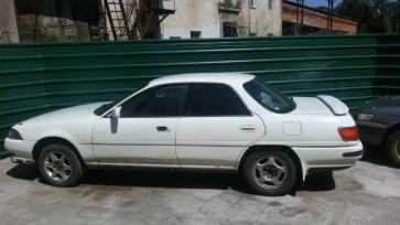  Toyota Carina ED 1991 , 120000 , 