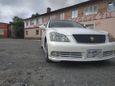  Toyota Crown 2004 , 210000 , 