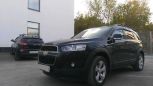 SUV   Chevrolet Captiva 2012 , 888000 , 